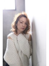 レイネイル レイアイ イオンナゴヤドーム前店/オールブラウンだからこそ