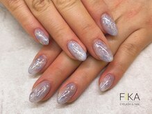 まつ毛エクステアンドネイル フィーカ 新松戸(FIKA)/