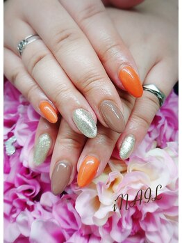 アイネイル(iNAIL)/