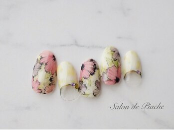 ピアシェ(Piache)/スペシャルデザイン¥11960