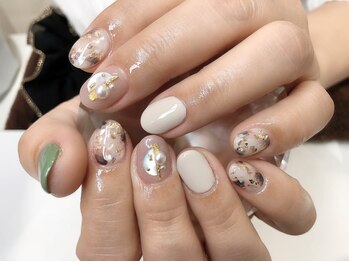 ヴィーナ 山口店(Vina)/