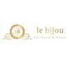 ネイルサロンアンドスクール ル ビジュー(le bijou)のお店ロゴ