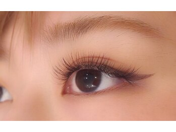 シャイニング ジェイ(Shining J)/まつ毛パーマ