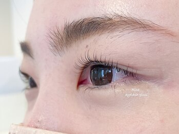 リコ アイラッシュ プラス(Rico eyelash plus)/カール系ラッシュリフト