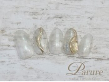 パリュール 西荻窪(Parure)/定額Bコース【ご新規様6980円】