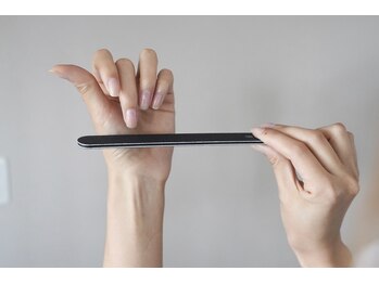 ニマ(nima)/自爪育成