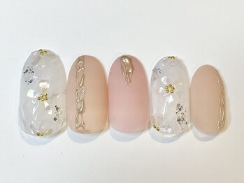 リノリコ 阿佐ヶ谷店(RinoRiko)/2022 フラワー 7