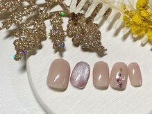 ブレス 仙台駅前本店(BLESS)/冬セレクトデザイン☆