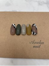 アネハ(ANEHA)/【定額7000円】