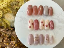 マイショウ 加須店(MY SHOW)/季節のデザイン☆7,700円～