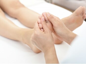 エターナル巻き爪金沢の写真/《美脚の基本は“足”》医療機関提携フットケア専門店で爪や足裏のトラブルを改善し”本来あるべき美脚”に
