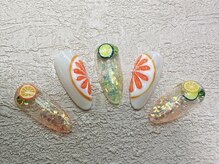 ネイルバイスターリー 川口(NAIL by STARry)/