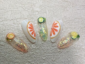 ネイルバイスターリー 川口(NAIL by STARry)/