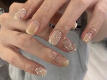 ネオリーブニコ(Neolive Nico)/初めてネイルデザイン集