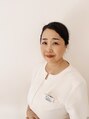 ポーラ ザ ビューティ 北本店(POLA THE BEAUTY) 前田 ゆかり