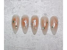 ラッキーネイル(lucky nail)/定額デザイン