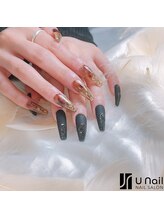 ユーネイル(Unail)/ニュアンスネイル