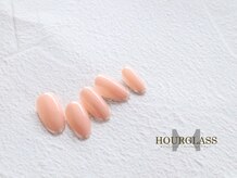 アワーグラスネイル 海田店(HOURGLASS NAIL)