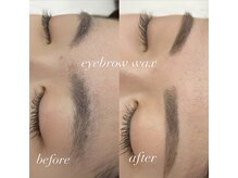 シリウス バイ ティアラ(SIRIUS by Tiara)/アイブロウ