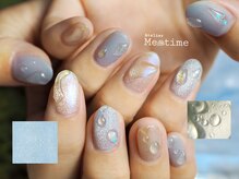アトリエ ミータイム(Atelier Me-time)/drop nail