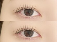 まつげエクステサロン ヘアーリゾートエーアイ 浅草店(hair resort Ai)/まつげパーマ