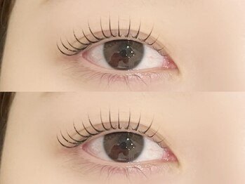 まつげエクステサロン ヘアーリゾートエーアイ 浅草店(hair resort Ai)/まつげパーマ