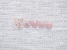 リボン 立川店(Ribbon)/フット定額Trend