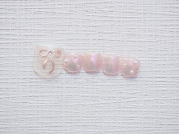 リボン 立川店(Ribbon)/フット定額Trend