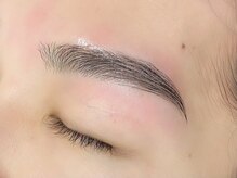 アイクイック 高田馬場店(Ai Quick)/メンズアイブロウ