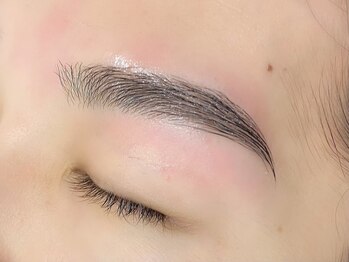 アイクイック 高田馬場店(Ai Quick)/メンズアイブロウ