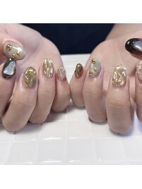 ぷくぷく/マグネット/インク