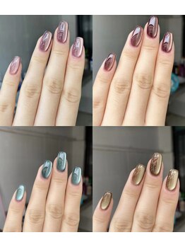 ビエイ(BiEi)/春夏秋冬