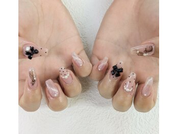 リラネイルサロン/120分やり放題8000