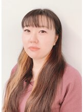 イン ザ ピンク ヨコハマ(in the pink YOKOHAMA) 島 ネイリスト