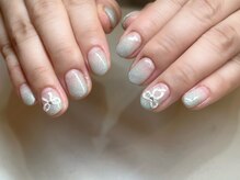 ネイルビューティーサロン パンドーラ 川西店(nail beauty salon Pandora)/PandoraオリジナルArtコース