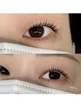 まつげパーマとマツエクと眉毛のお店 金山店/まつげパーマ/マツエク/眉毛