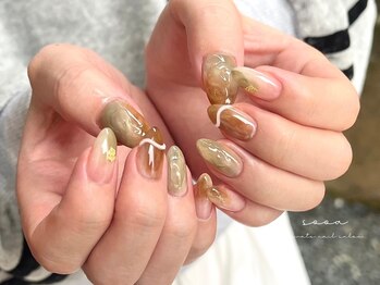 ソア(sooa)/