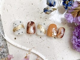 【コロロンネイル】