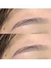 ソプラ 京都駅前店(sopra)/ストレートアーチ