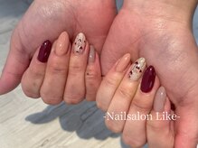 ライク(Like)/ハート