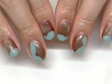 フィロンネイル 蒲田店(filonnail)/2025年2月定額マグネット