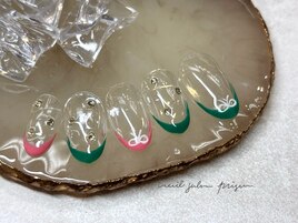 3月プレミアム定額　新規8,400円