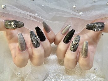 ラッキースター(Lucky Star)/