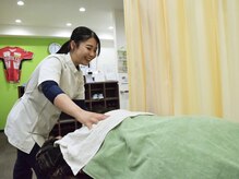 八尾わだち整骨院