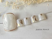 ジャスタネイルズ(JUSTA NAILS)/