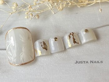 ジャスタネイルズ(JUSTA NAILS)/