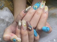 ブルームビューティ― 新宿(Blooｍ Beauty)/