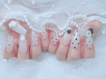 メイク 池袋(Meik)/ネイルデザイン