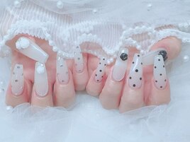 ネイルデザイン