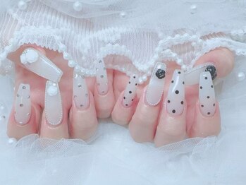 メイク 池袋(Meik)/ネイルデザイン